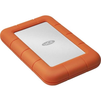 SEAGATE 4TB HDD RUGGED MINI USB3 0 EXT